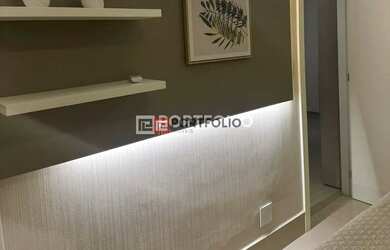 Imagem 14: Studio com 1 dormitório, 64 m² - venda por R$ 750.000,00 ou aluguel...