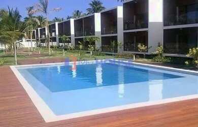 Imagem: O apartamento possui 2 Dormitórios, 2 Banheiros, 67m² de Área