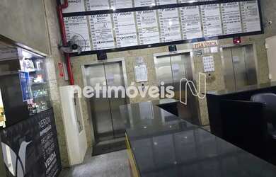 Imagem 13: Venda ou locação Sala Centro Belo Horizonte