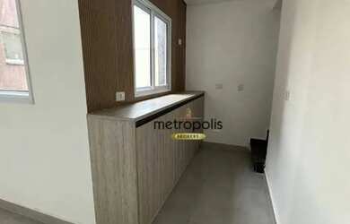 Imagem 7: Cobertura à venda, 90 m² por R$ 491.000,00 - Santa Maria - Santo André/SP