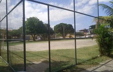 Imagem 5: Pedra de Guaratiba -Centro-Terreno-10x30-100m do mercado Supermarket
