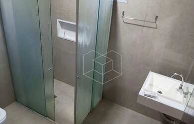 Imagem 4: CASA NOVA JAU. Churrasqueira, Área de serviço, 130m² de Áreae2 Banheiros