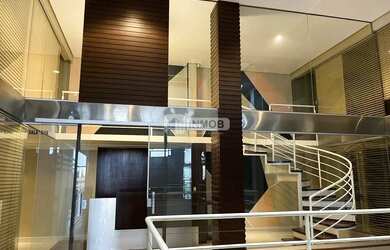 Imagem: O depósito à venda possui 140m² de Área e Imóvel mobiliado