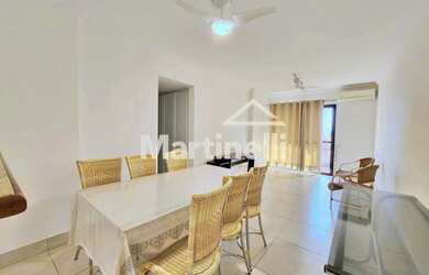 Imagem: O apartamento possui 2 Dormitórios, 3 Banheiros, 2 Vagas na