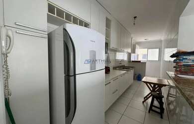 Imagem 5: Apartamento a Venda em Praia Grande no bairro Canto do forte