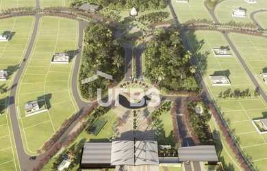 Imagem: O terreno possui 692m² de Área e está localizado em Jardins