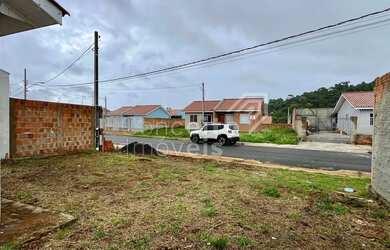 Imagem 11: Residência - Jardim Porto Feliz - Contorno