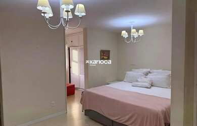 Imagem 7: Aconchegante casa no condomínio Santa Mônica Towhouse