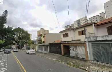 Imagem: O terreno possui 146m² de Área e está localizado em Vila