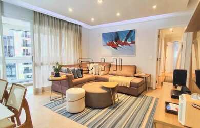 Imagem 2: Venda Apartamento 3 Dormitórios - 107 m² Pompéia