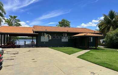 Imagem: A fazenda possui 450m² de Área e está localizado em Área