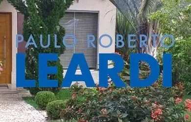 Imagem: CASA ASSOBRADADA - JARDIM ESTÂNCIA BRASIL - SP