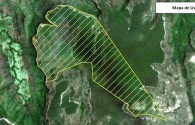 Imagem: A fazenda possui 215000m² de Área e está localizado em Caiapônia