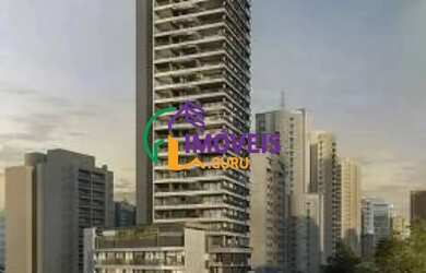 Imagem: O depósito possui 14m² de Área e está localizado em Pinheiros