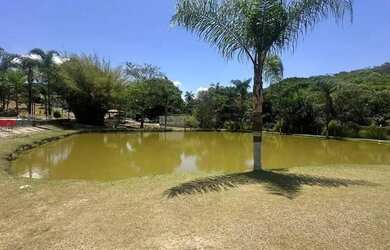 Imagem 7: Lote 500m² à Venda no Condomínio Residencial Ouro Verde em Betim