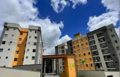 Imagem: Apartamento no Residencial Gran Valle