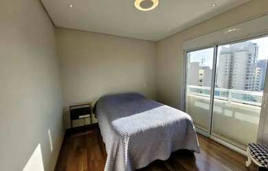 Imagem 9: Venda Apartamento 3 Dormitórios - 137 m² Perdizes