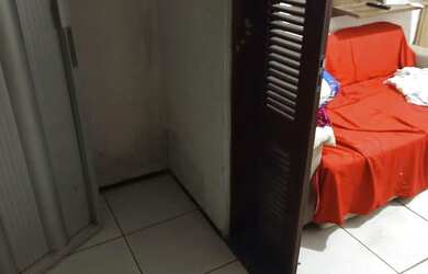 Imagem: A casa possui 2 Dormitórios, 1 Banheiro, 71m² de Área e