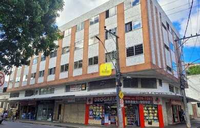 Imagem: O apartamento possui 2 Dormitórios, 1 Banheiro, 75m² de Área