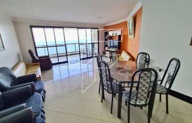 Imagem 6: Imóvel para venda possui 113 metros quadrados com 4 quartos em Praia...