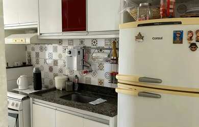 Imagem 12: Apartamento à venda no VILA VERDE JABOTIANA , JABOTIANA, Aracaju, SE