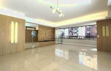 Imagem: O apartamento possui 3 Dormitórios, 3 Banheiros, 1 Vaga na