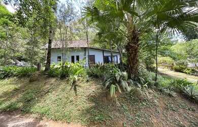 Imagem: Casa à venda Santo Antônio do Pinhal