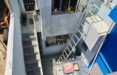 Imagem 15: Casa a venda com 3 domirtorios com 166 m² em Carapicuiba