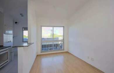 Imagem: Apartamento 2 dorm, 1 vaga coberta na Ary Tarrago- Jardim Itu