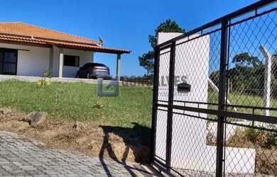 Imagem: A fazenda possui 260m² de Área e está localizado em Tapiraí