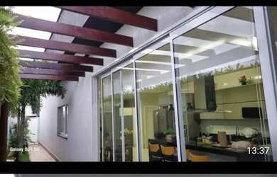 Imagem 8: Casa em Condomínio Fechado no Residencial Araguaia