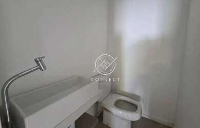 Imagem: O apartamento possui 3 Dormitórios, 4 Banheiros, 2 Vagas na