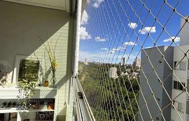 Imagem 5: Apartamento à venda no setor Jardim Atlântico em Goiânia Goiás