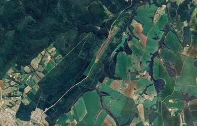 Imagem 8: Galpão, 30000 m² - venda por R$ 35.000.000,00 ou aluguel por R$ 360.000,00/mês...