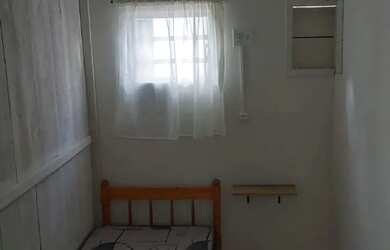 Imagem: O quarto está localizado em Tifa Martins, Jaraguá do Sul para