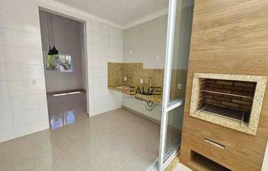 Imagem 9: Casa com 3 dormitórios à venda, 104 m² por R$ 826.500,00 - Condomínio...