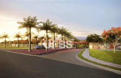 Imagem 10: Lote Jardins Turim 305m² - Linda Vista para o Lago em frente a mata