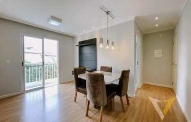 Imagem: Apartamento para locação no Condomínio Spazio Bonfiglioli