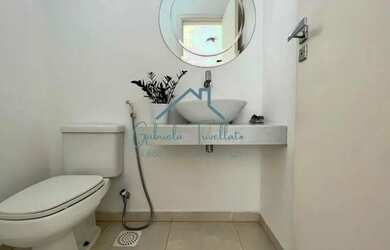 Imagem 7: Casa para Venda em Condomínio no Condomínio Portal da Vila Rica -Itu...