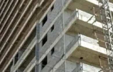 Imagem: O apartamento possui 3 Dormitórios, 4 Banheiros, 2 Vagas na