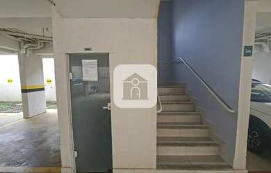 Imagem 2: Apartamento para locação e venda no bairro Tubalina