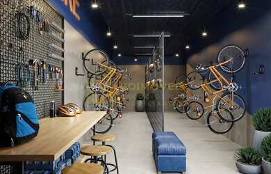 Imagem 9: Camburi Reserve Apartamento Aconchegante em Jardim Camburi para Sua Família