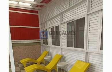 Imagem 16: Prédio Comercial no Bairro Barcelona em São Caetano do Sul