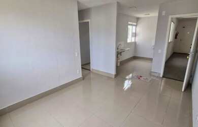 Imagem: Apartamento no Bairro Goiá