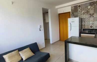 Imagem 12: Apartamento com 1 quarto para alugar em Belo Horizonte