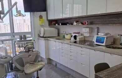 Imagem: O depósito possui 1 Vaga na garagem, 40m² de Área e Imóvel