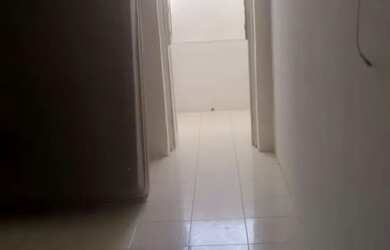 Imagem: O apartamento possui 1 Dormitório, 1 Banheiro e está localizado