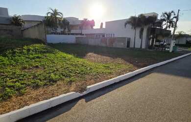 Imagem 4: Lote alto padrão no Mirante do Lago Palmas/TO - 420,00m²