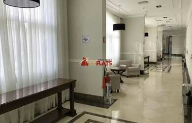 Imagem 12: Flat com ótimo preço no bairro Bela Vista. Confira