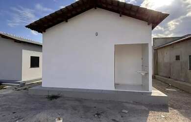 Imagem 11: CASA A VENDA NO BAIRRO CABURAÍ 3 POR APENAS 245 MIL ACEITA FINANCIAMENTO